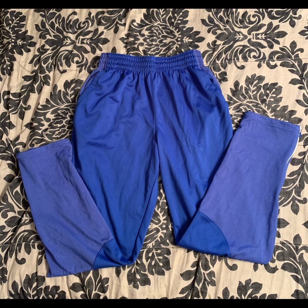 Nike jump man dri-fit athletic pants